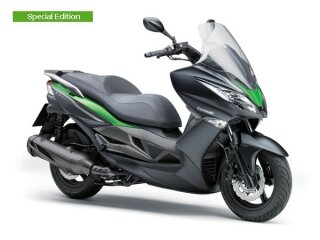 Kawasaki J300 Special Edition ABS Motosiklet kullananlar yorumlar